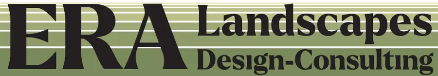 ERA Landscapes Design-Consulting logo